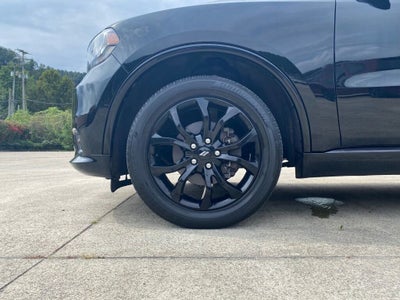 2020 Dodge Durango GT