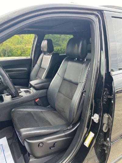 2020 Dodge Durango GT