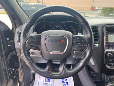 2020 Dodge Durango GT