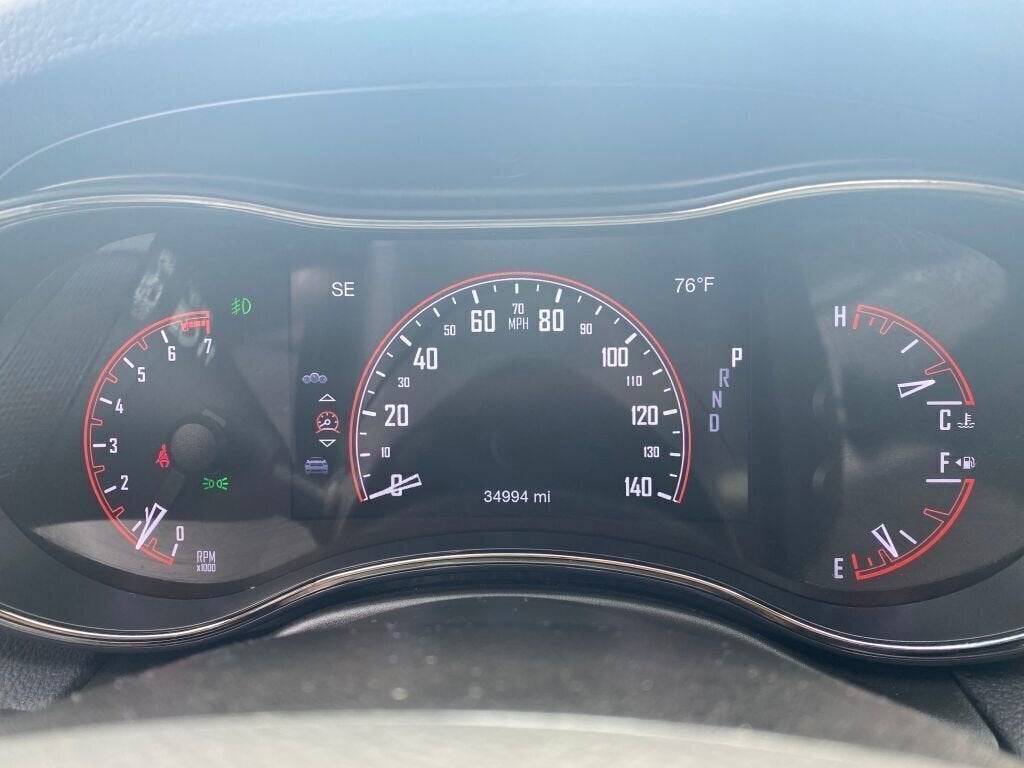 2020 Dodge Durango GT