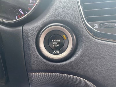 2020 Dodge Durango GT