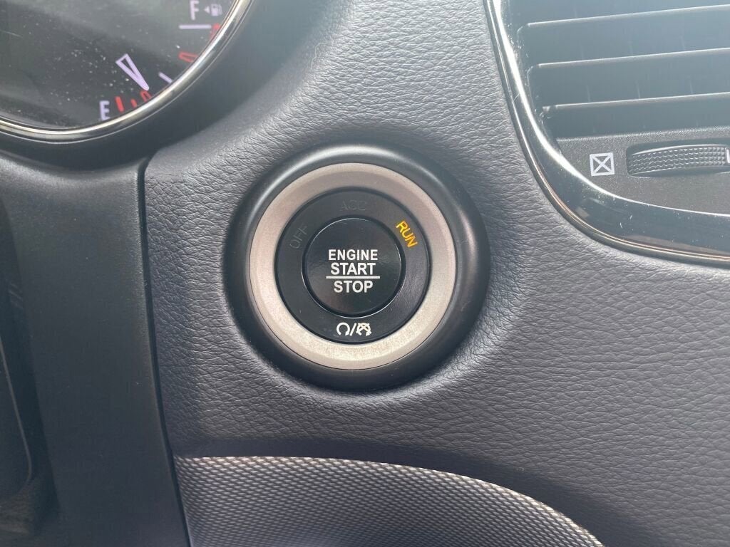 2020 Dodge Durango GT