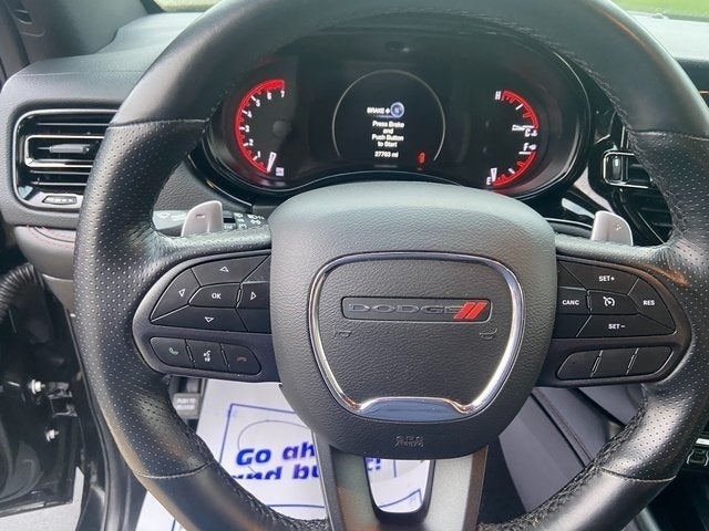 2021 Dodge Durango R/T