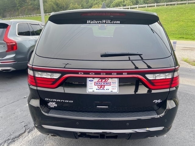 2021 Dodge Durango R/T