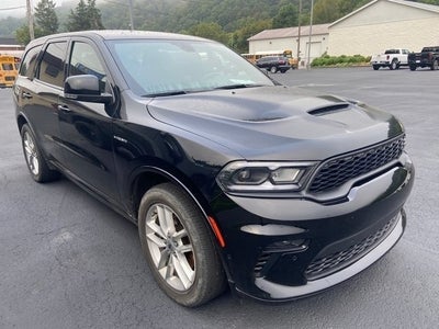 2021 Dodge Durango R/T