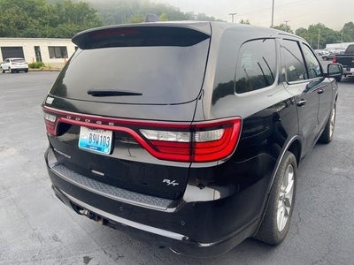2021 Dodge Durango R/T