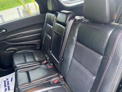 2021 Dodge Durango R/T