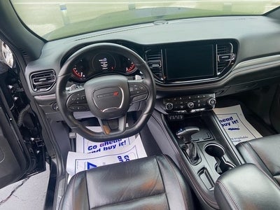 2021 Dodge Durango R/T