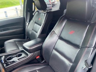 2021 Dodge Durango R/T in Pikeville, KY - Bruce Walters Ford Lincoln Kia