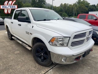 2015 RAM 1500 Outdoorsman