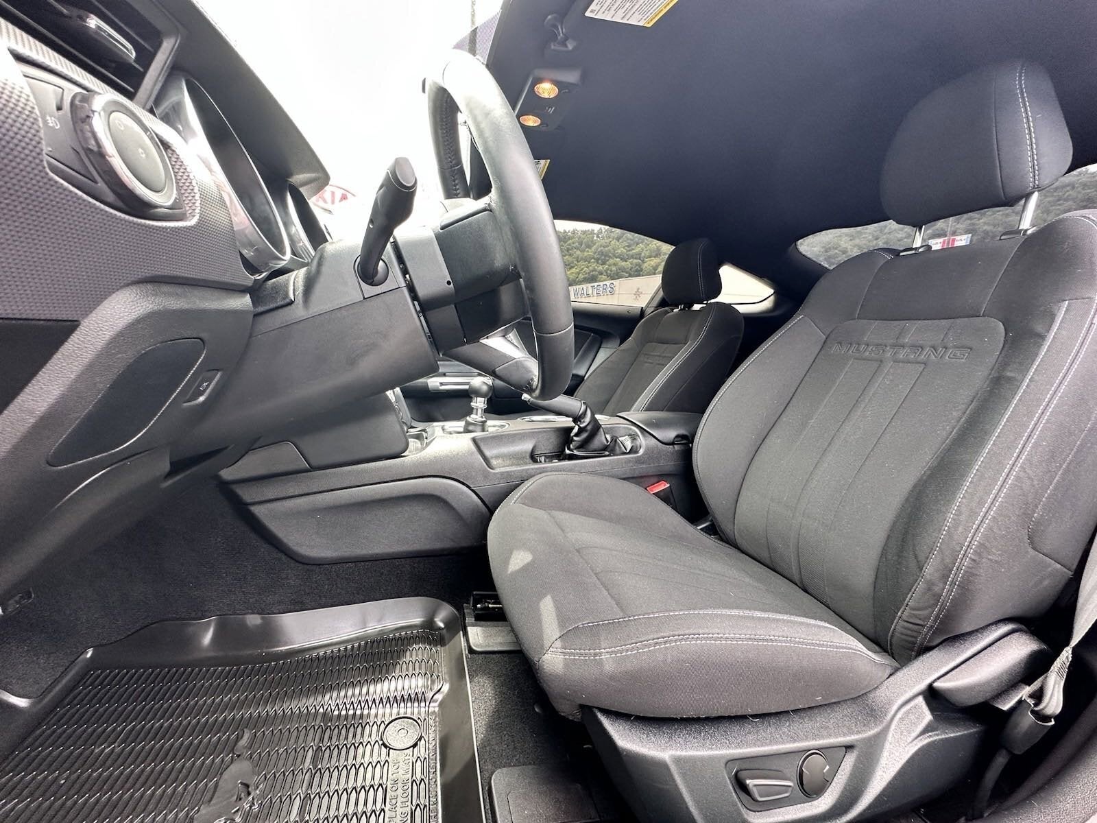 2020 Ford Mustang GT