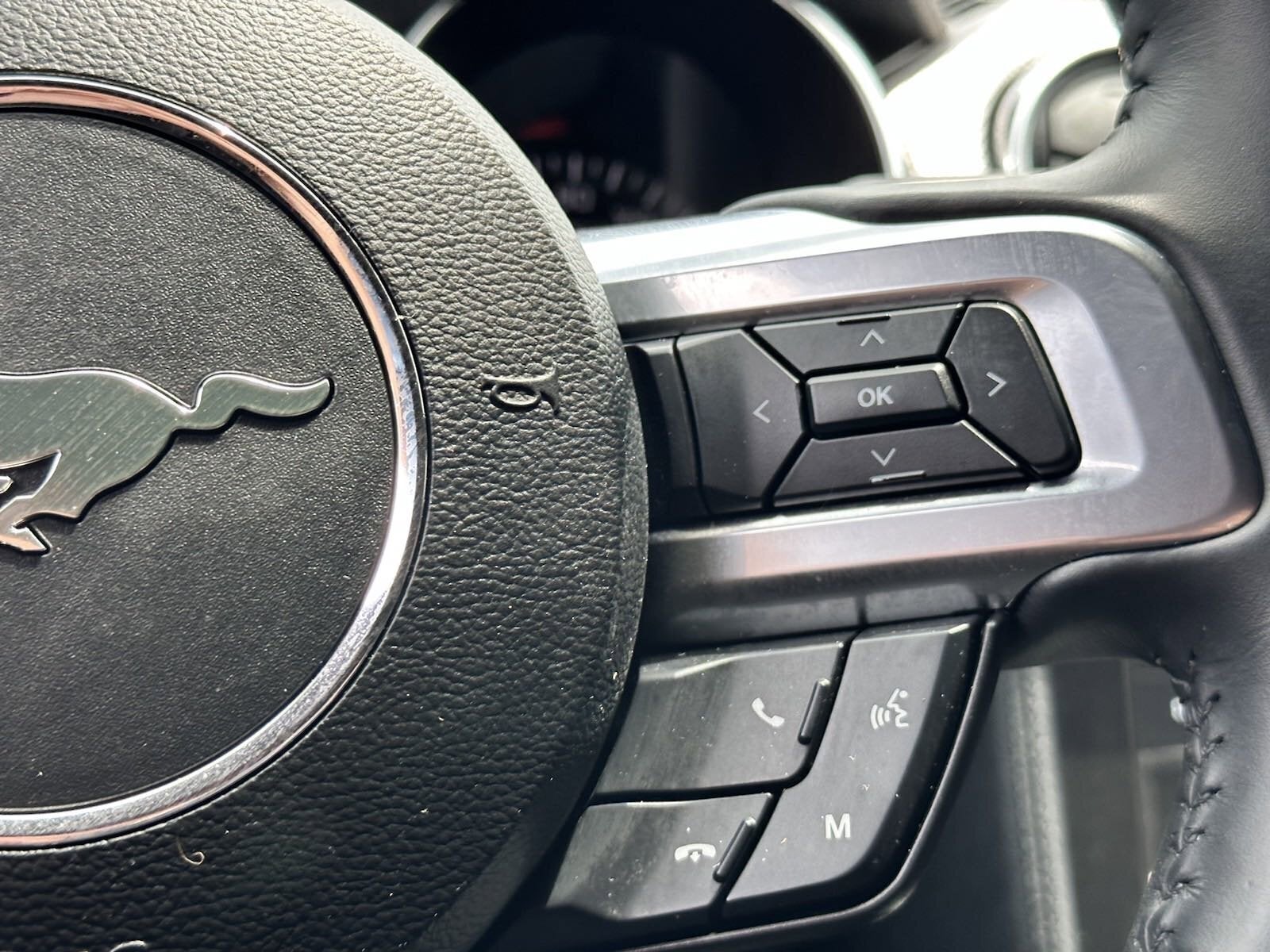 2020 Ford Mustang GT