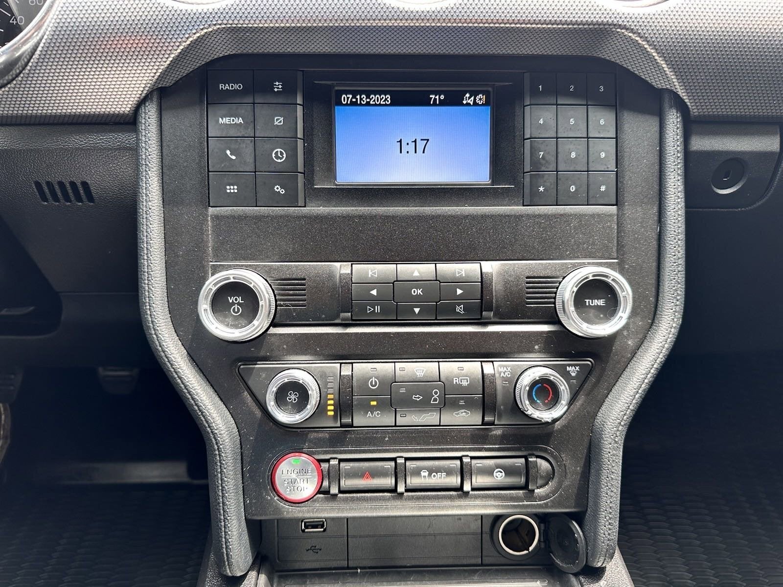 2020 Ford Mustang GT