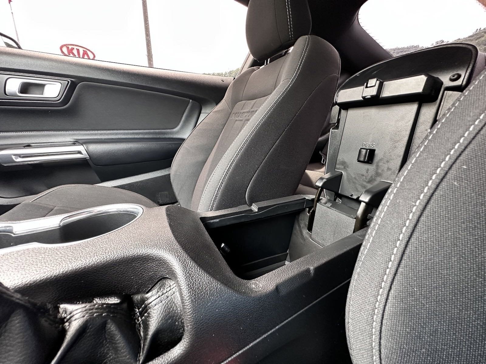 2020 Ford Mustang GT