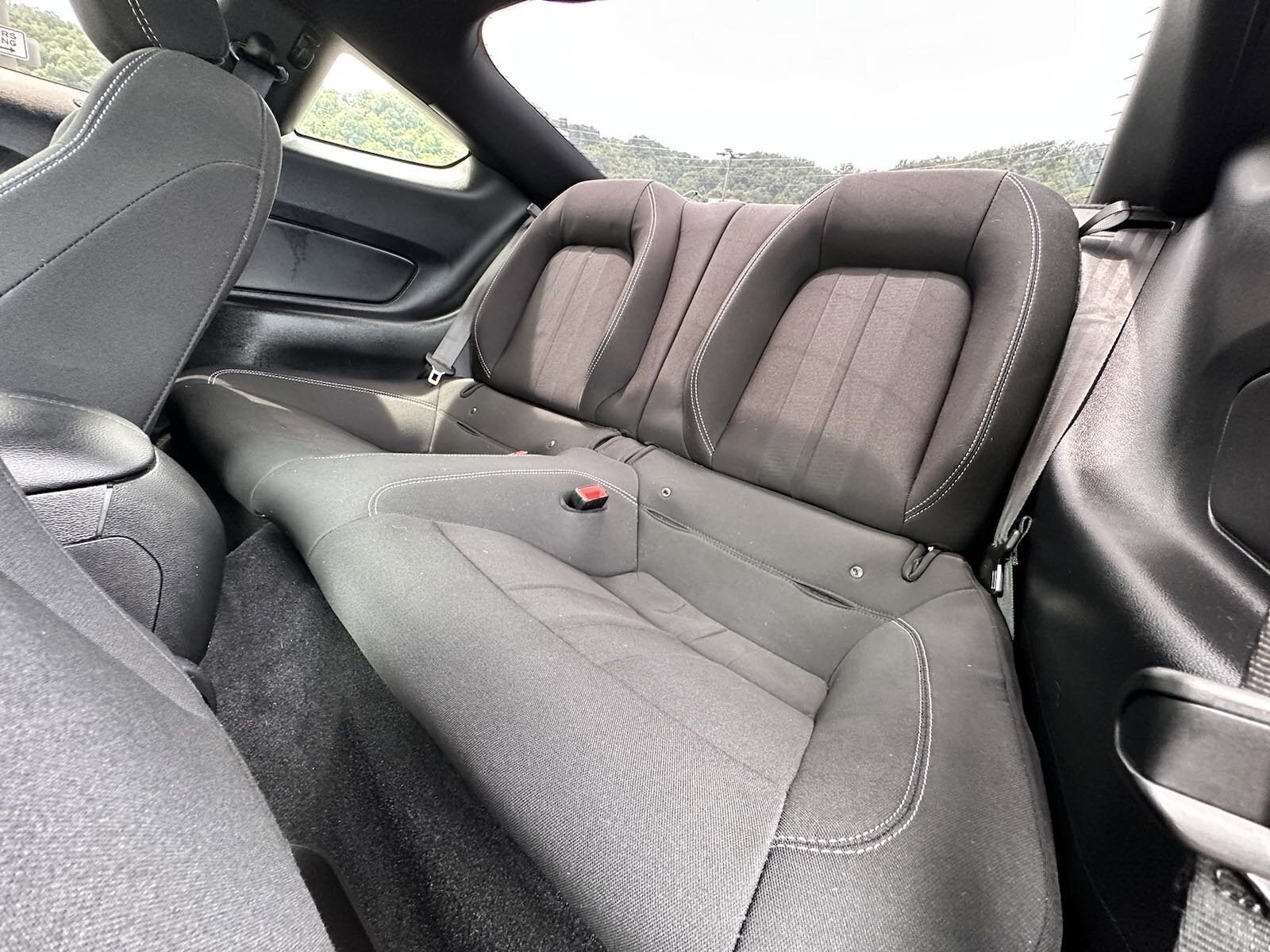 2020 Ford Mustang GT