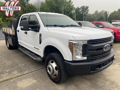 2018 Ford F-350SD XL