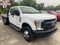2018 Ford F-350SD XL