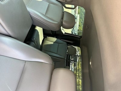 2018 Ford F-350SD XL