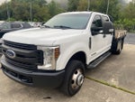2018 Ford F-350SD XL