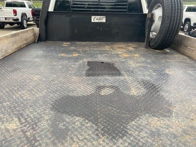 2018 Ford F-350SD XL