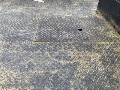 2018 Ford F-350SD XL