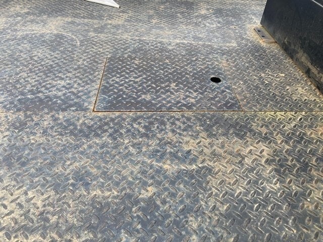 2018 Ford F-350SD XL