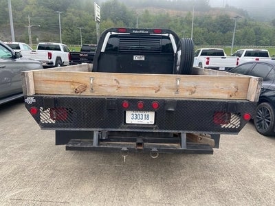 2018 Ford F-350SD XL