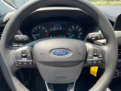2022 Ford Escape S