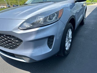 2022 Ford Escape S in Pikeville, KY - Bruce Walters Ford Lincoln Kia