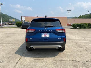 2022 Ford Escape SE in Pikeville, KY - Bruce Walters Ford Lincoln Kia