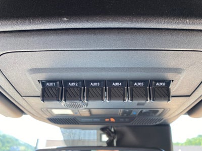 2021 Ford Bronco 4x4 Badlands