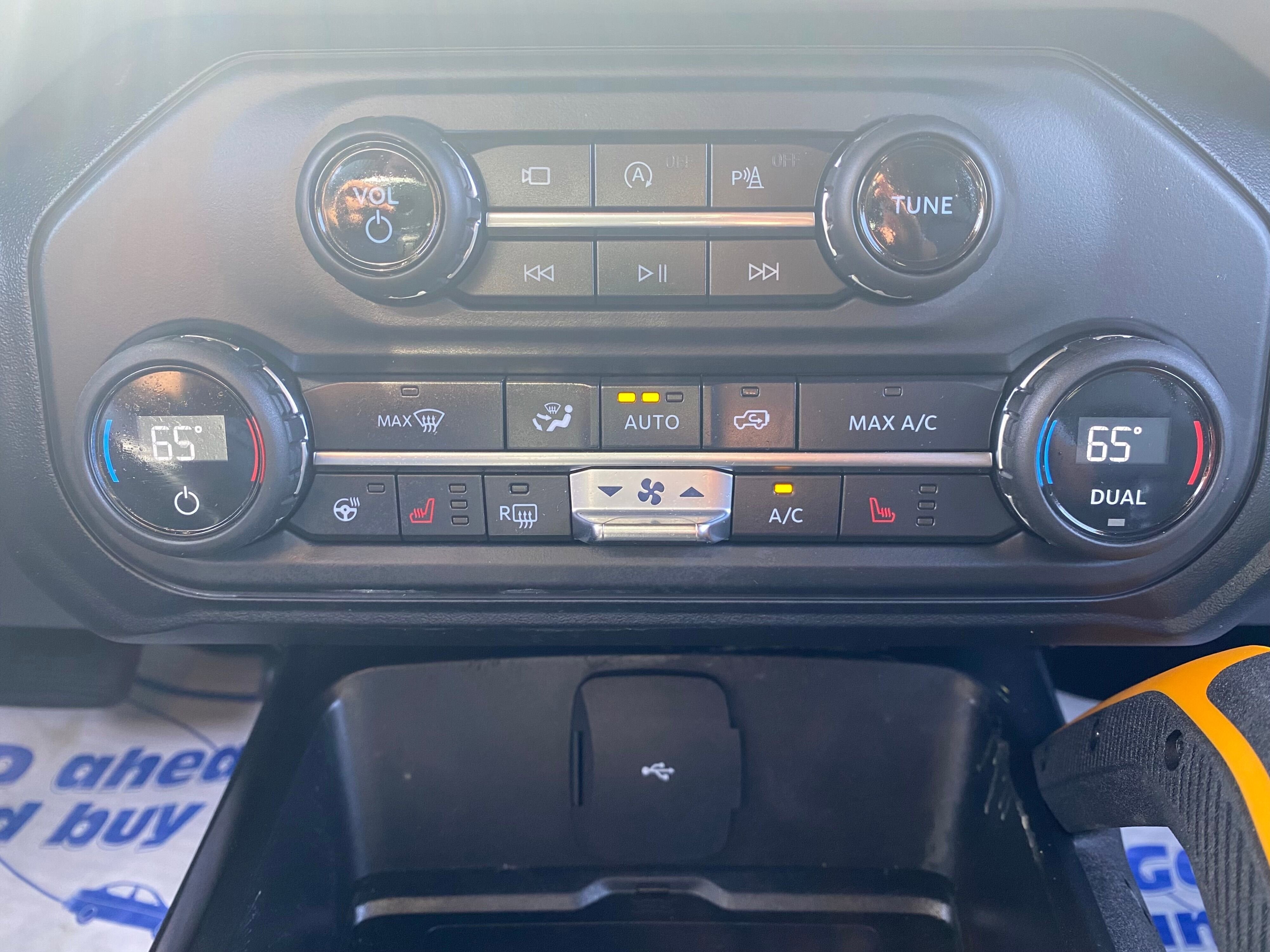 2021 Ford Bronco 4x4 Badlands