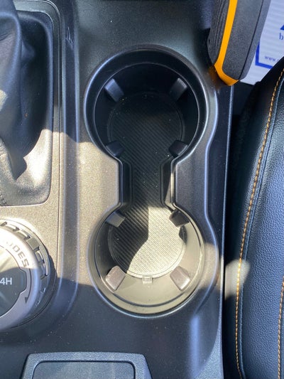 2021 Ford Bronco 4x4 Badlands