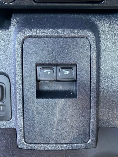 2021 Ford Bronco 4x4 Badlands