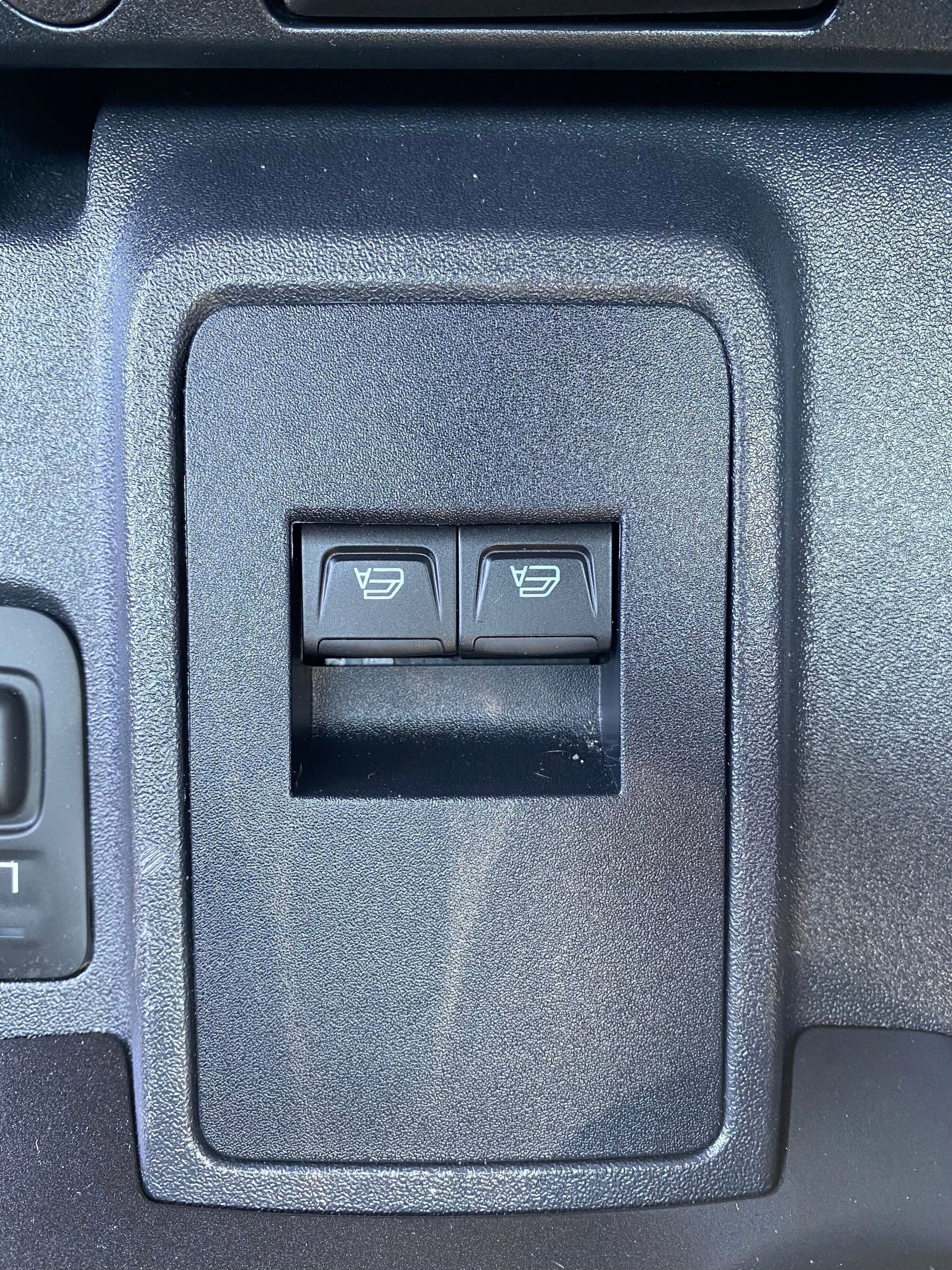 2021 Ford Bronco 4x4 Badlands