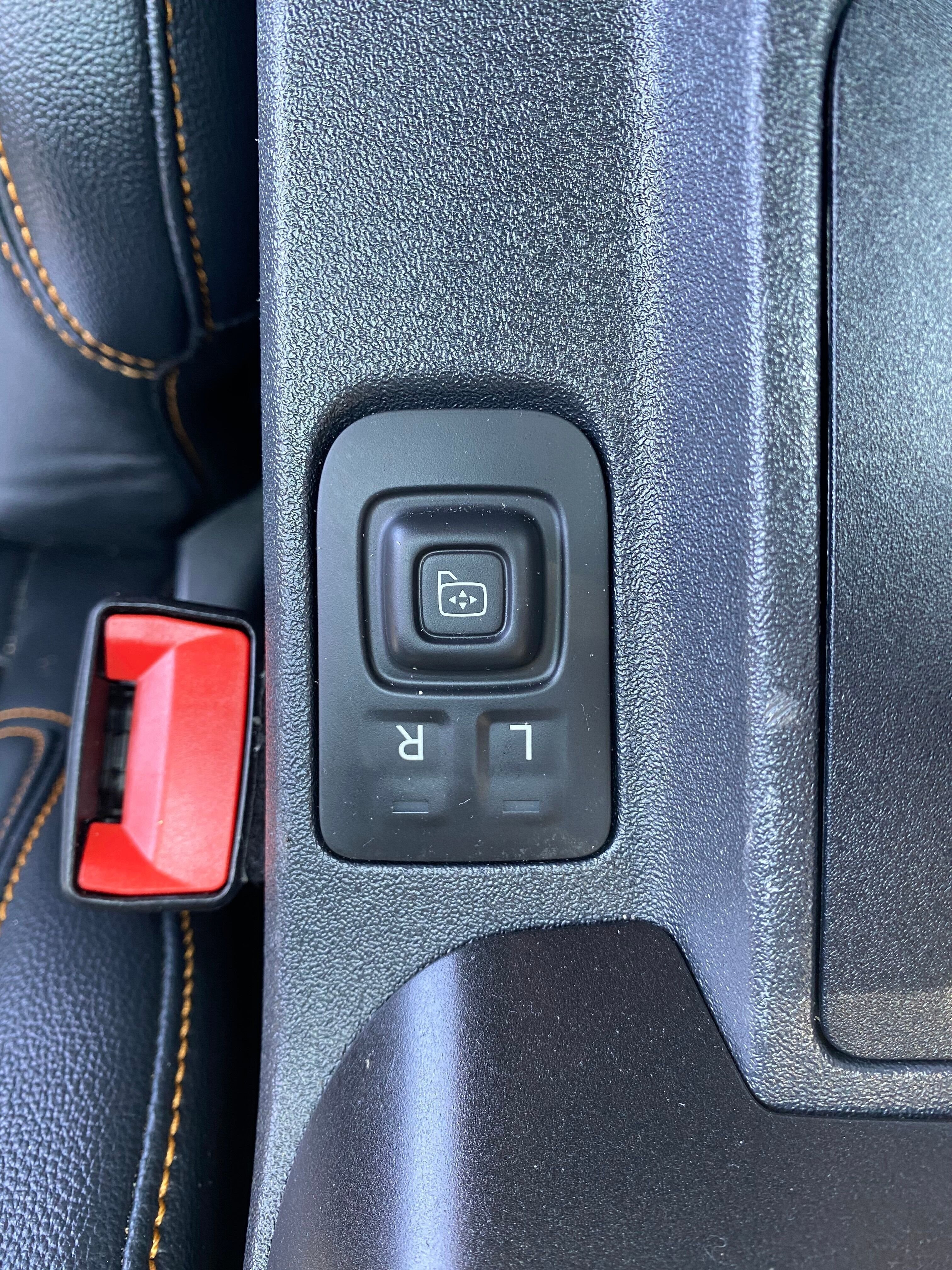 2021 Ford Bronco 4x4 Badlands