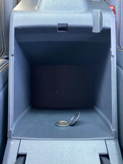 2021 Ford Bronco 4x4 Badlands