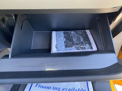 2021 Ford Bronco 4x4 Badlands