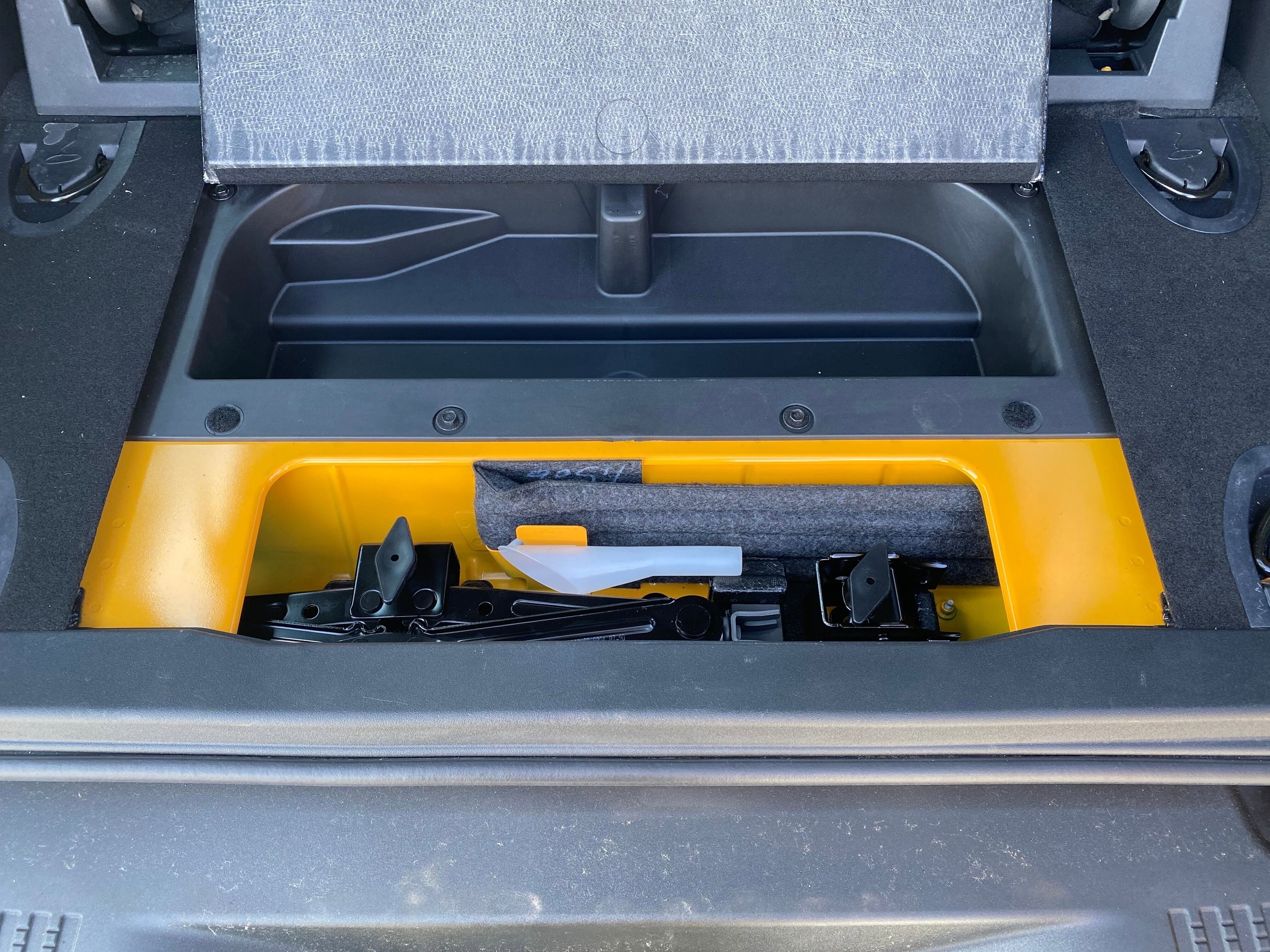 2021 Ford Bronco 4x4 Badlands