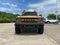 2021 Ford Bronco 4x4 Badlands