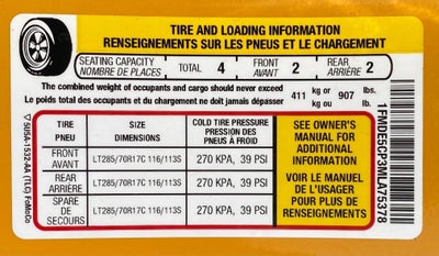 2021 Ford Bronco 4x4 Badlands