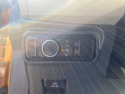 2021 Ford Bronco 4x4 Badlands