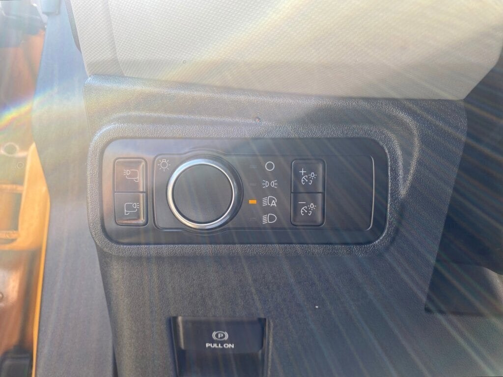 2021 Ford Bronco 4x4 Badlands