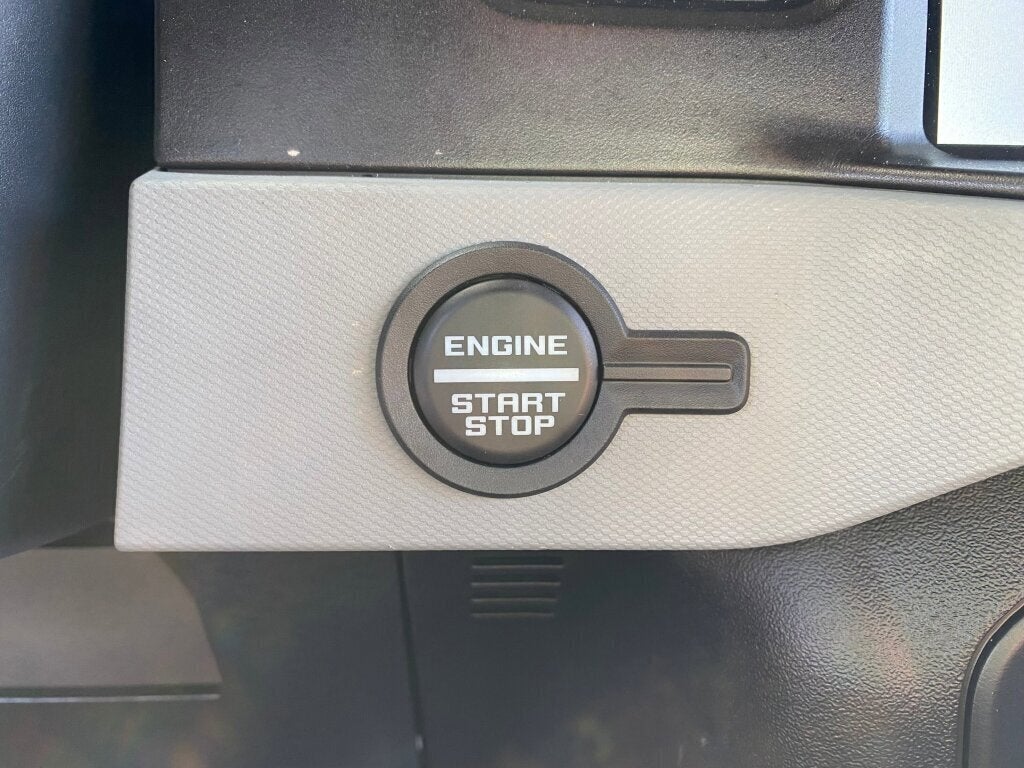 2021 Ford Bronco 4x4 Badlands