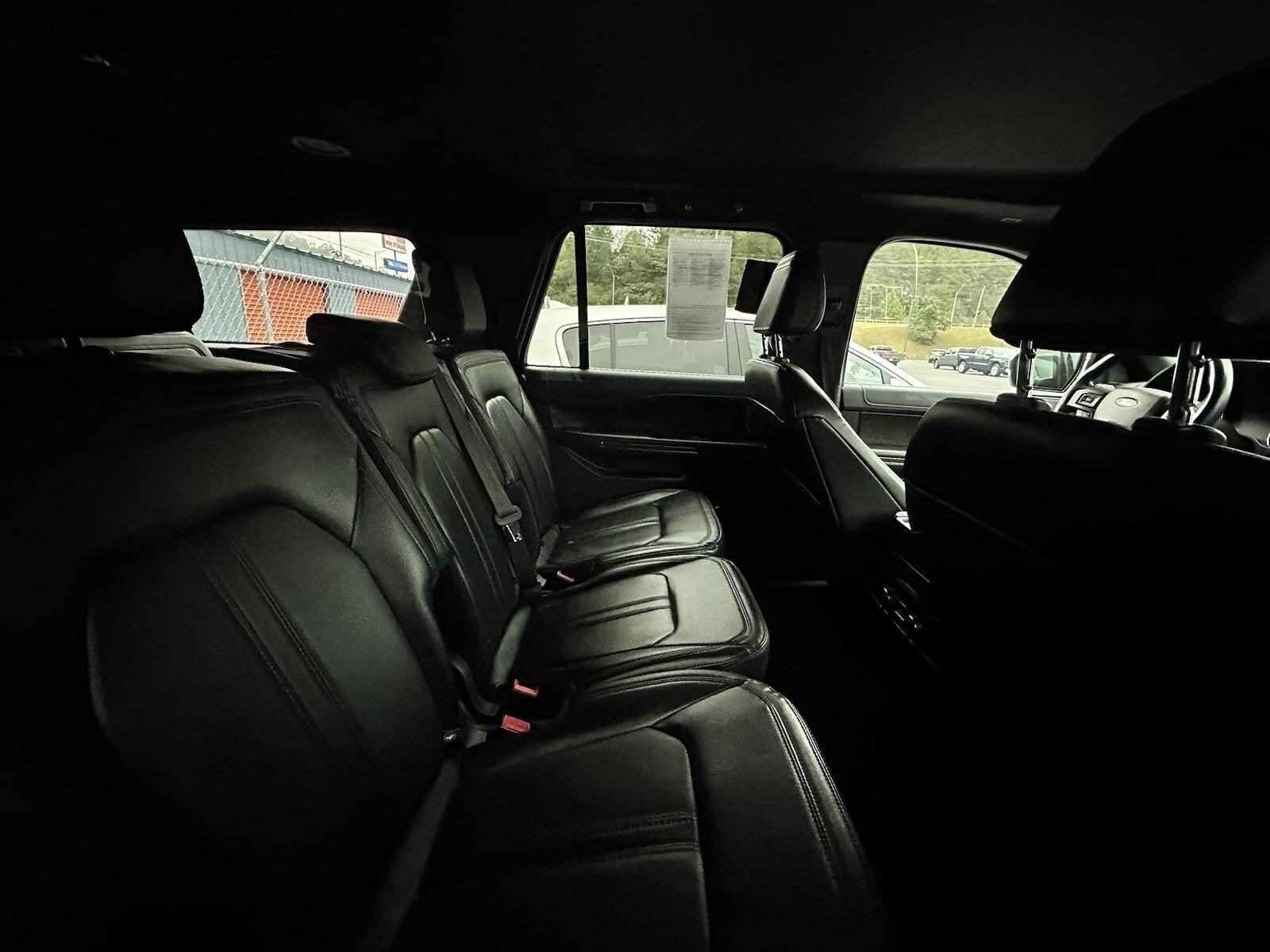 2021 Ford Expedition Max Limited