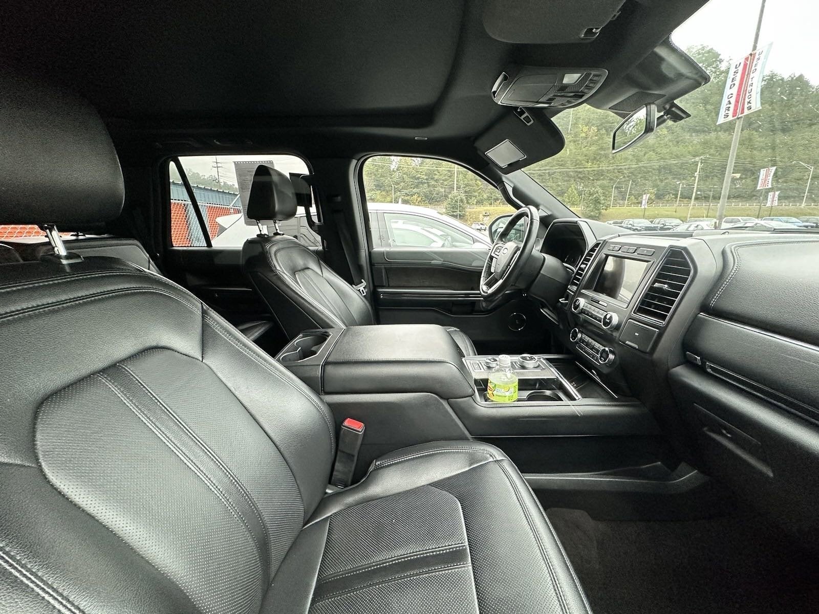 2021 Ford Expedition Max Limited