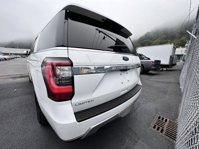 2021 Ford Expedition Max Limited