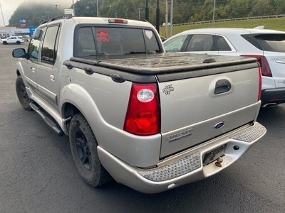 2005 Ford Explorer Sport Trac Base