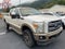 2014 Ford F-350SD King Ranch