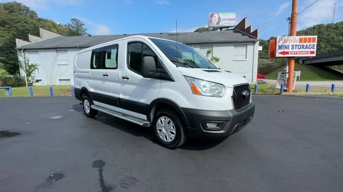 2021 Ford Transit Cargo Van T250